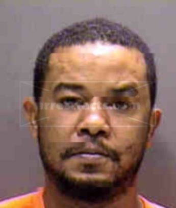 Tarrell Boynton