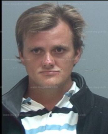Timothy Nicholas Kohler
