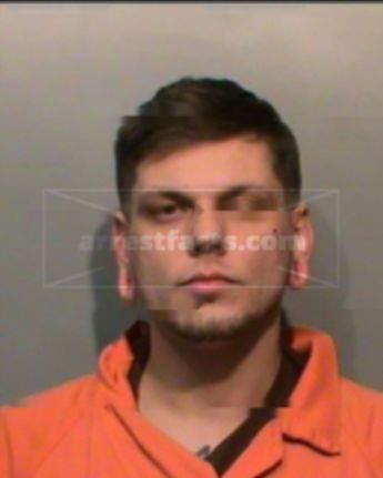 Aaron Tyler Engstrom