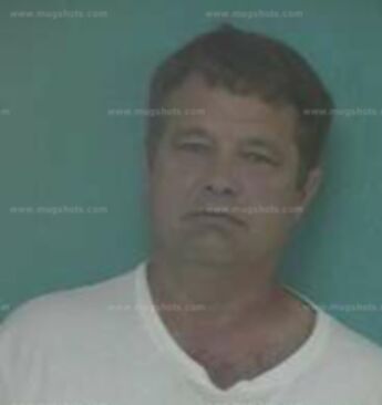 Ricky Lee Cash