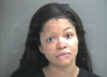 Tarkisha Wilson