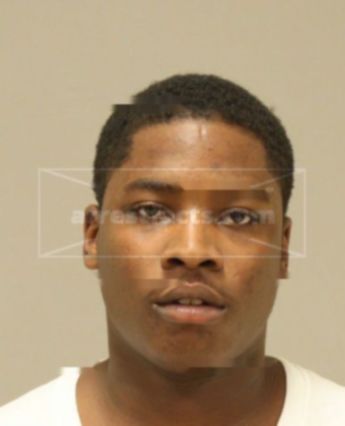 Deontraye Dandrew Gaines
