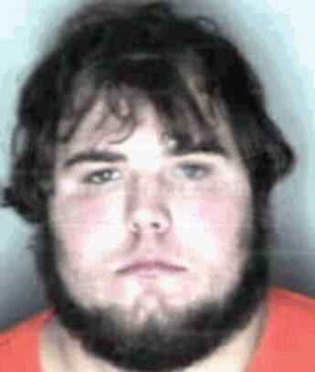 David Robert Garlock