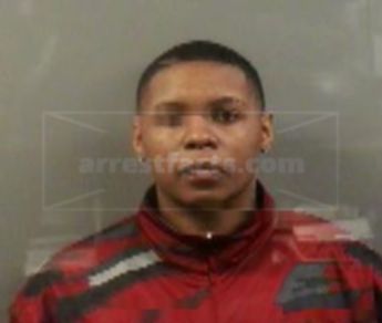 Latoya Marie Moore