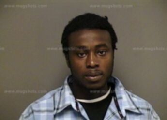 Roddrick Mitchell