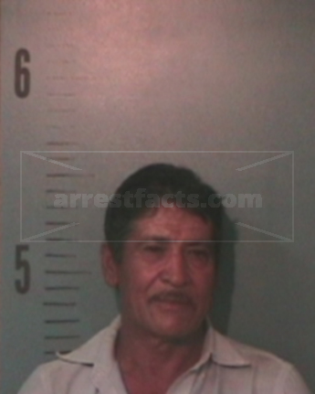 Jose Antonio Salcedo