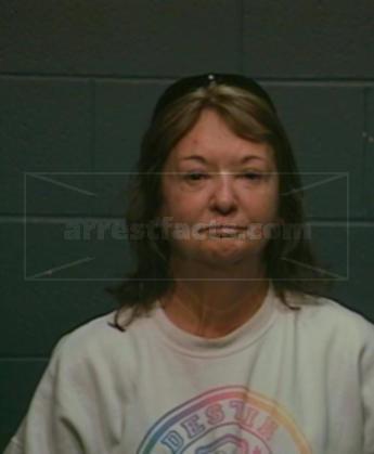 Mildred Carol Sizemore