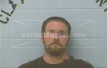 Aaron Michael Potter
