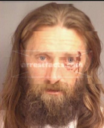 Keith Allen Mayle