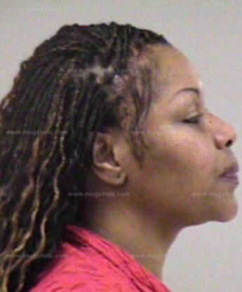 Lasonya R Rucker