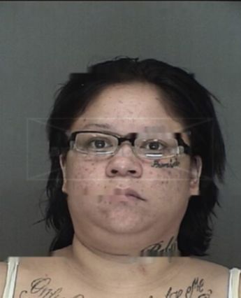 Rochae Rose Johnson