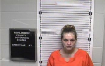 Brittney Shae Allen
