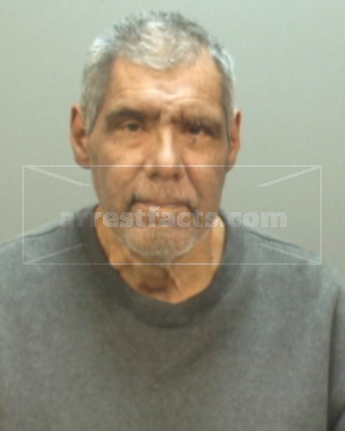 Polo Casarez Rivera