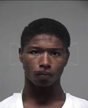 Timothy Lamont Davis