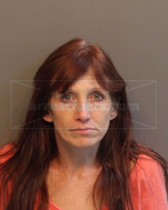 Andrea Hanks