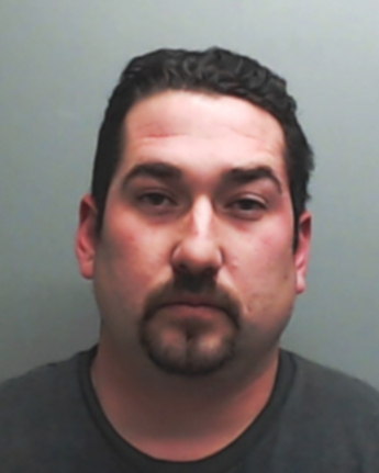 Jedidiah Demetrio Gonzalez