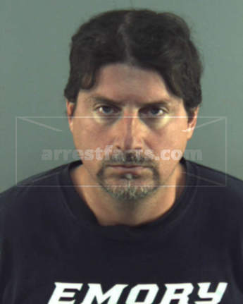 Raymond Shawn Thomas