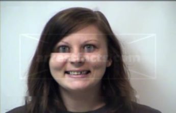 Megan Anne Smith