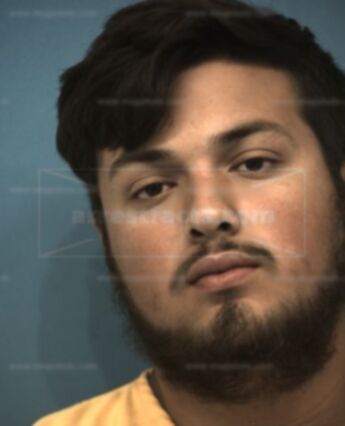 Donovan Dayton Diaz