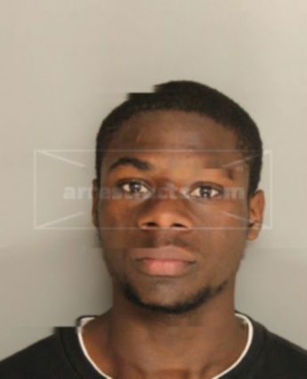 Derrick Lamont Antonio Niles