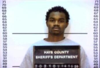 Deon Lamar Goodson