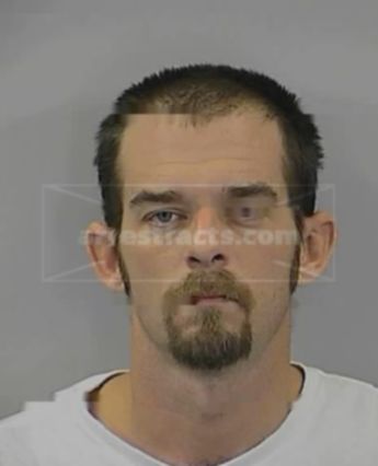Derek Hampton Kivett