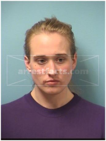 Kayla Rose Schmidt