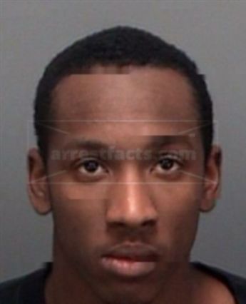 Jamere Devon Pelham