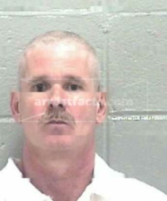 Jack Douglas Carson