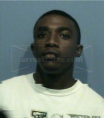 Deandre Jamon Chandler