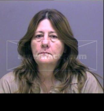 Sharla Gail Dunlap