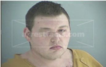 Justin Scott Lunsford
