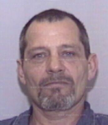 Stephen Ray Douglass