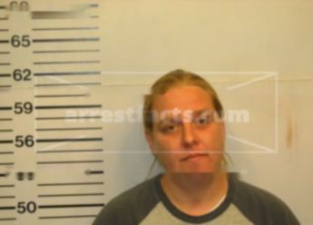 Patricia Elizabeth Russell