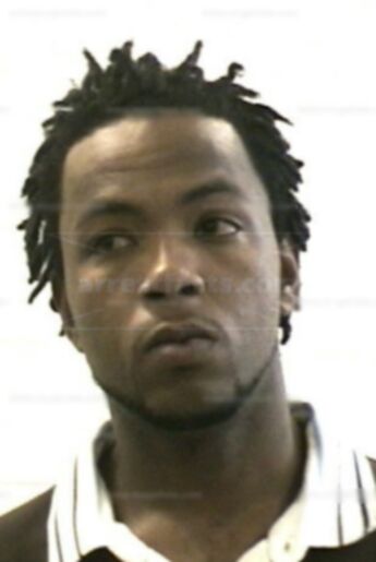 Keith Jonte Campbell