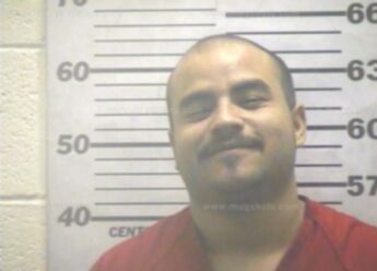 Cody William Romero
