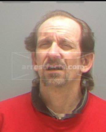 Bernie Scott Buhl