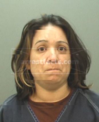 Melissa Coronado Noriega