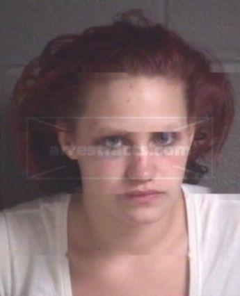Samantha Theresa Renea Preston