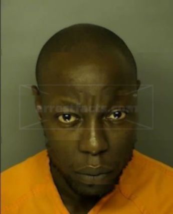 Gary Dewayne Oliver