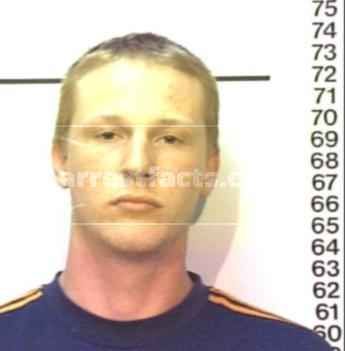Woody Paul Johnson