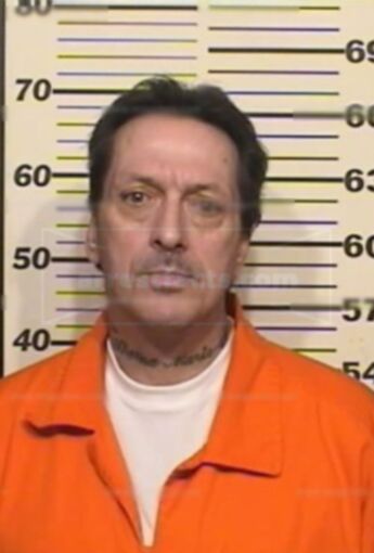 Joseph Lee Dumas