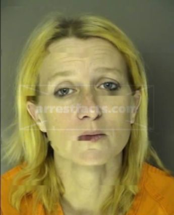 Tiffany Lynn Richardson