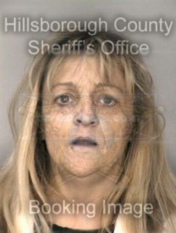 Linda Kay Hibbard