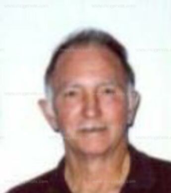 Vernon Lee Gage