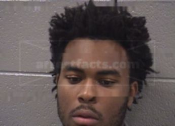 Damario C Huntley