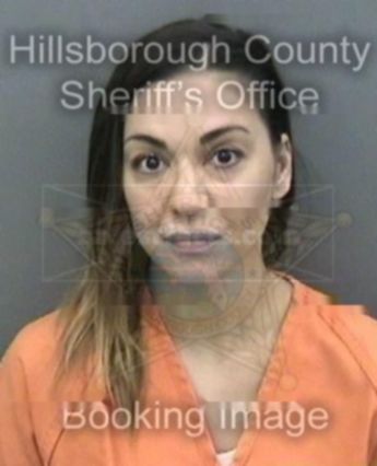Melissa Rose Toscano