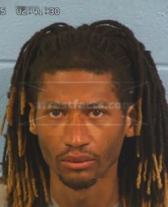 Justin Jerwanne Brooks