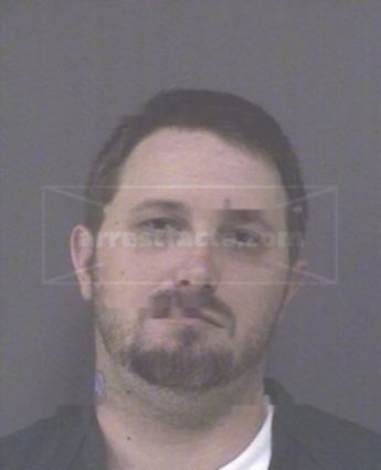 Richard Lewis Davis