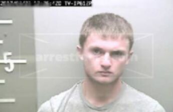 Jacob Austin Whitt